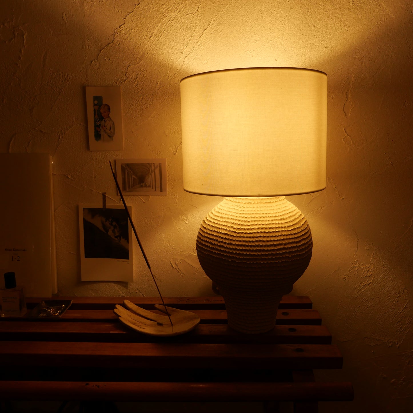 Table Lamp by Marie Fekroun 2