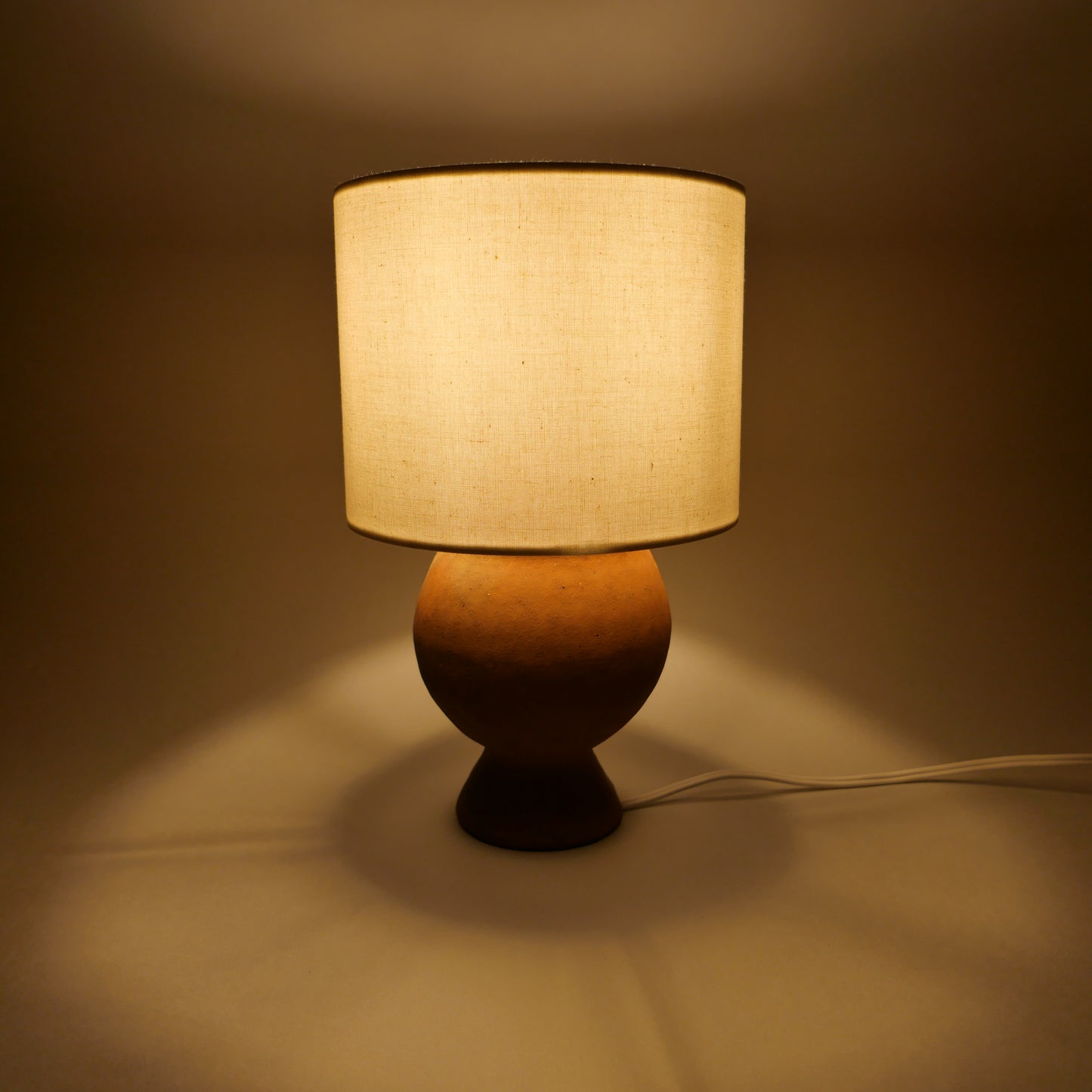 Table Lamp by Taro Tanaka 2