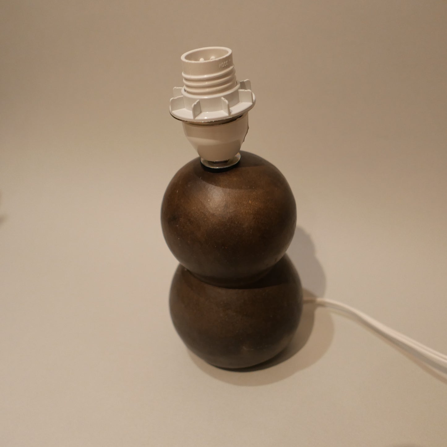Table Lamp by Taro Tanaka 1
