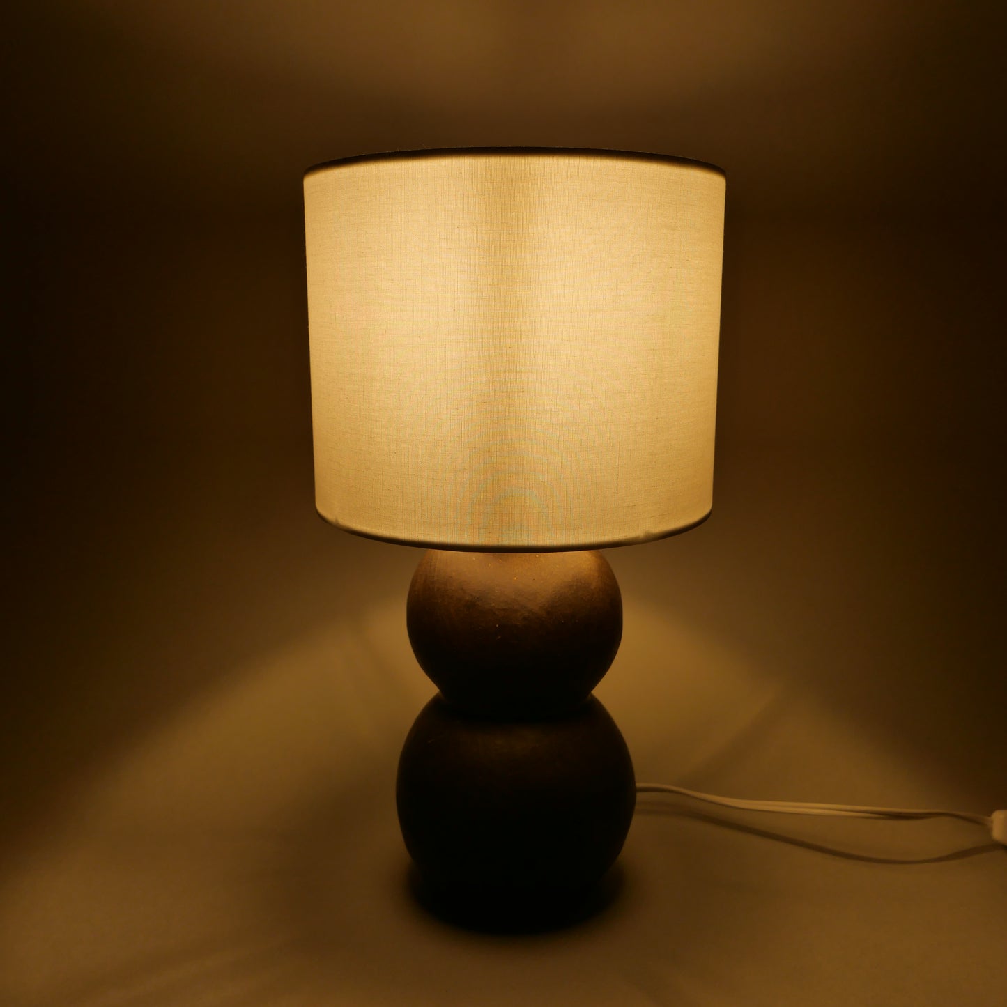 Table Lamp by Taro Tanaka 1
