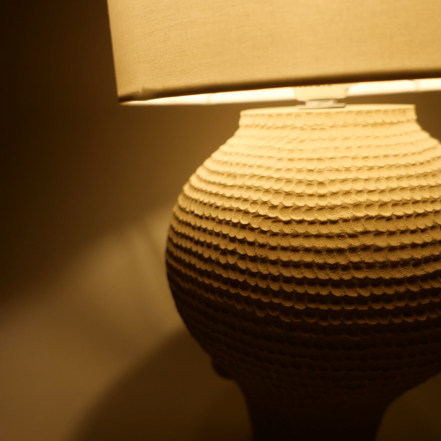 Table Lamp by Marie Fekroun 2