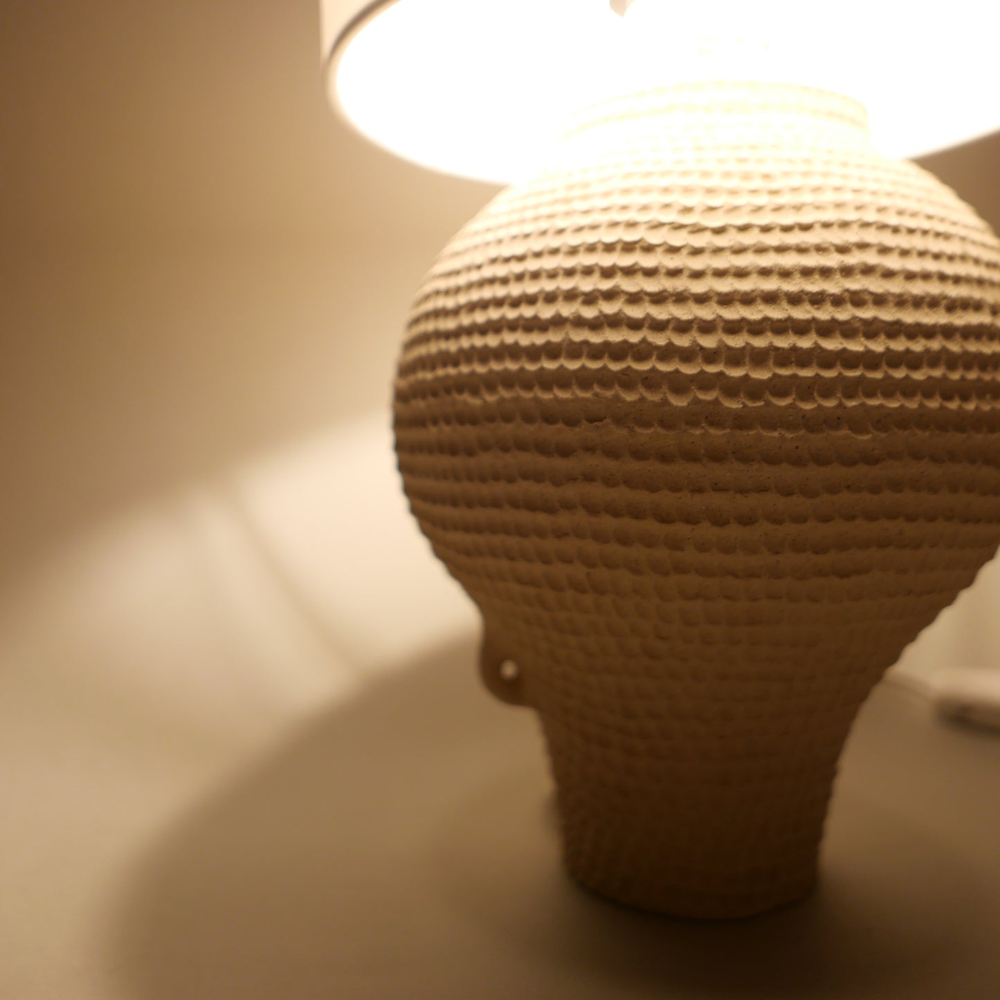 Table Lamp by Marie Fekroun 2