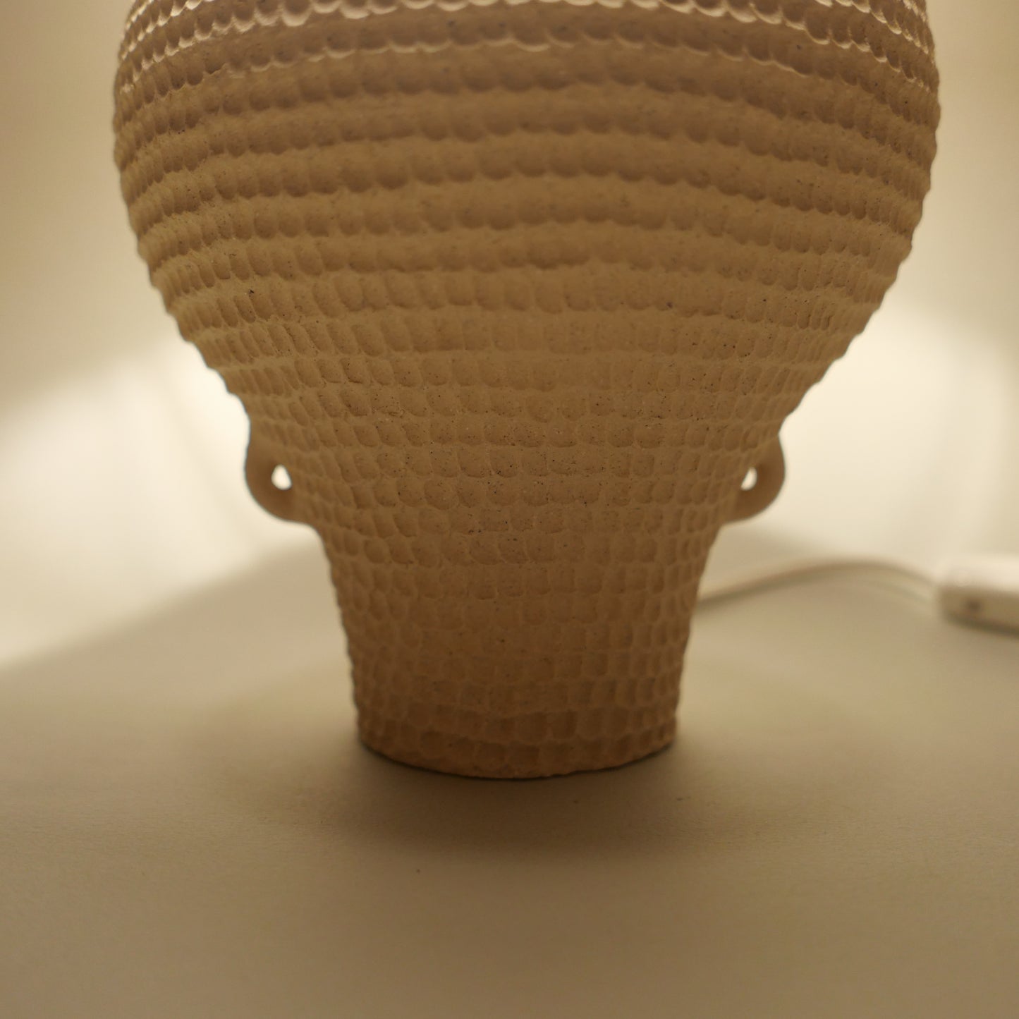 Table Lamp by Marie Fekroun 2