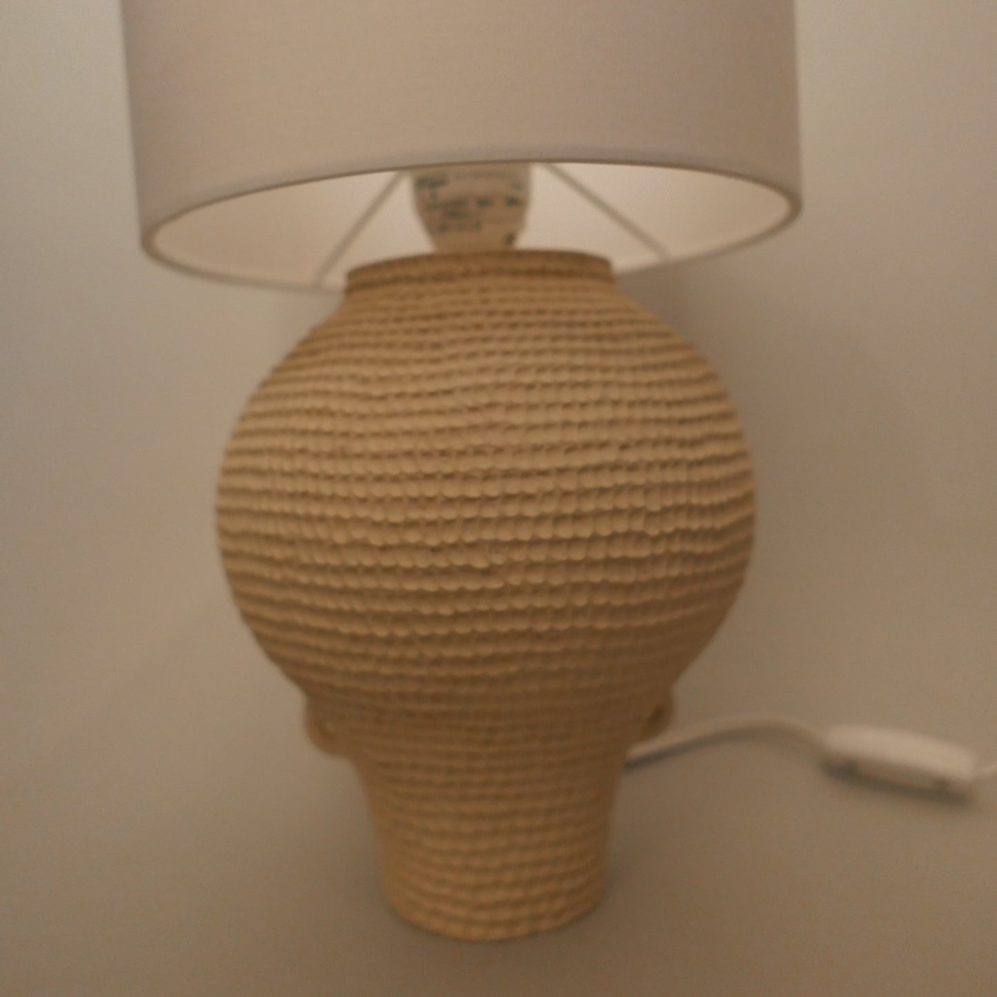 Table Lamp by Marie Fekroun 2