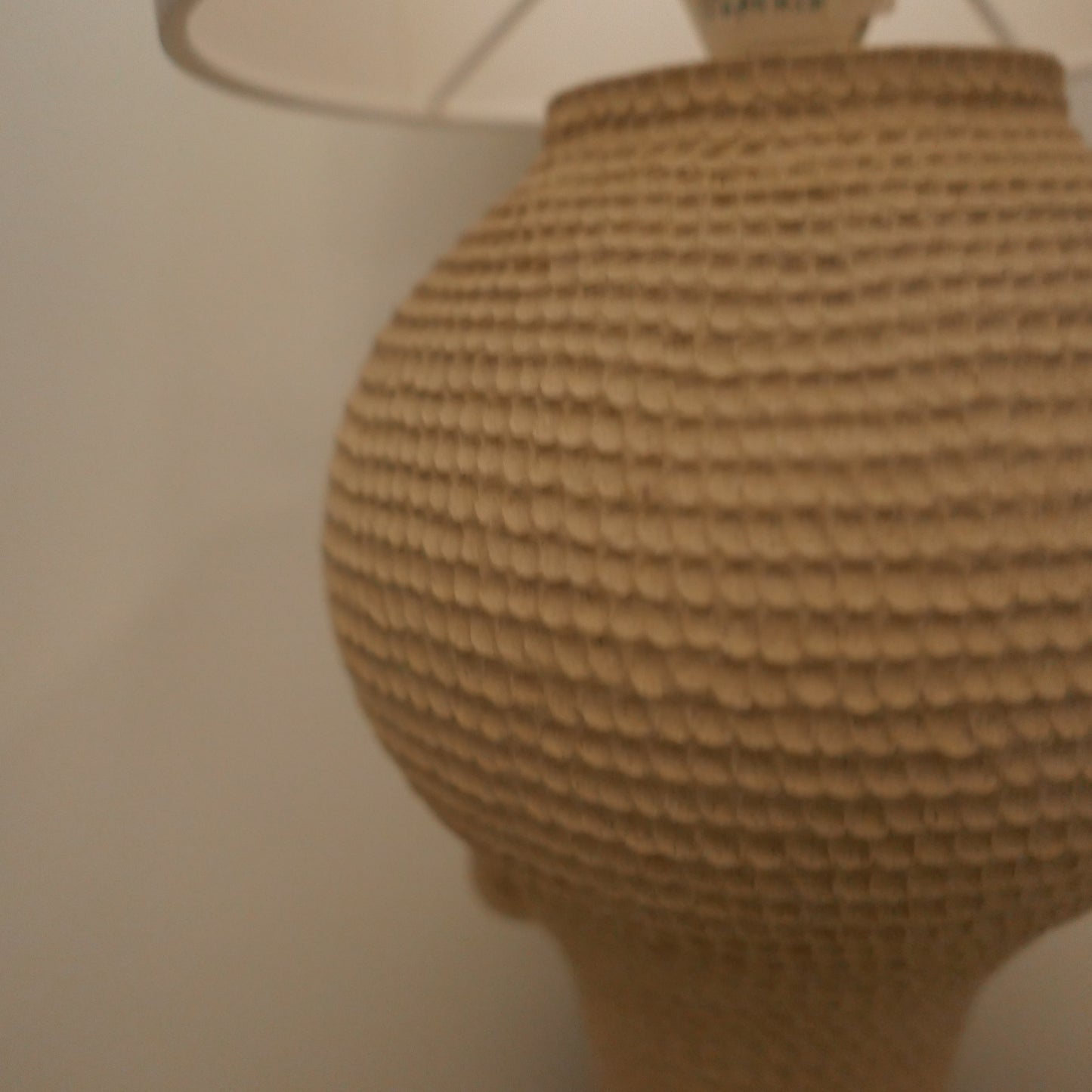 Table Lamp by Marie Fekroun 2