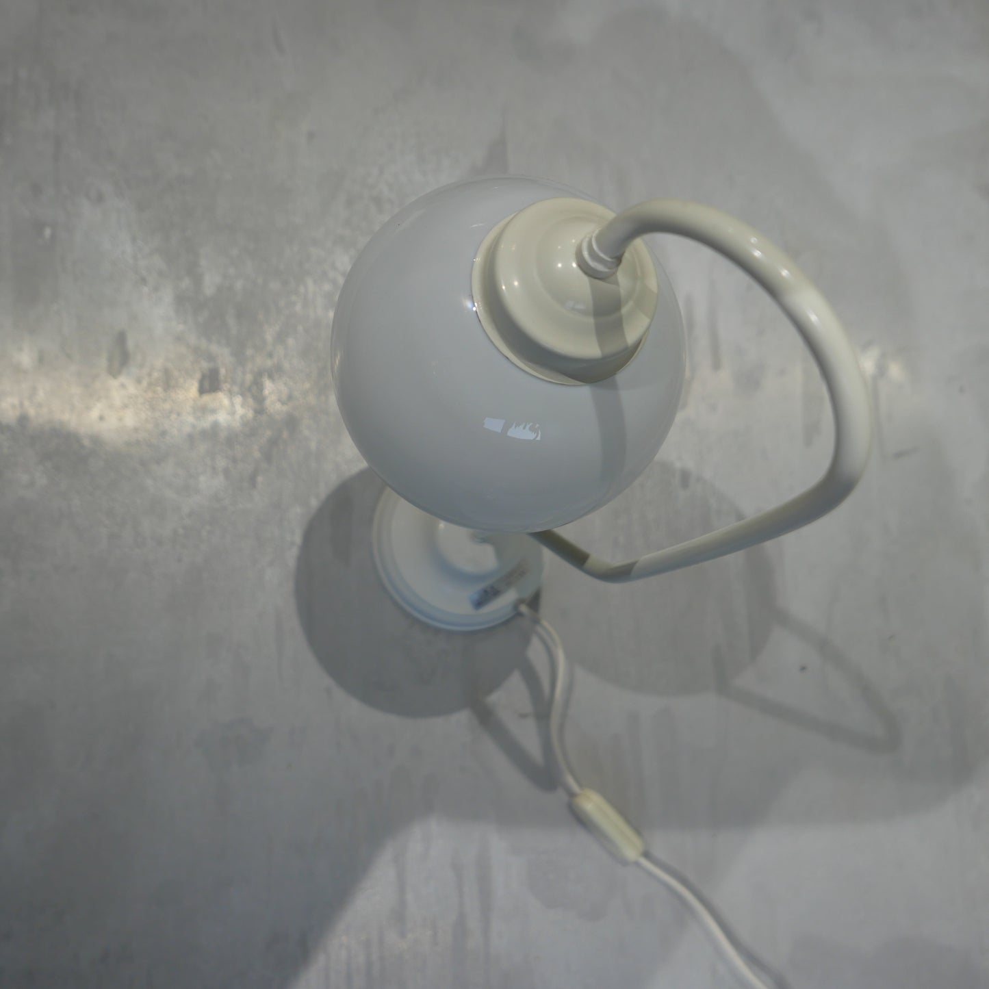Vintage Iconic Table Lamp from Herda Amsterdam 1970s