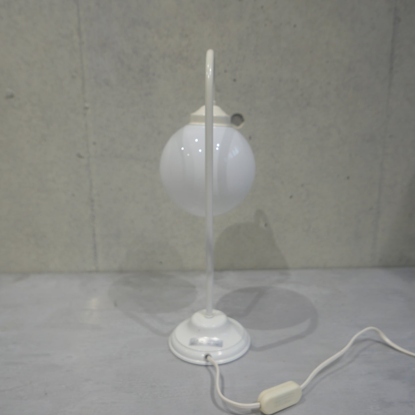 Vintage Iconic Table Lamp from Herda Amsterdam 1970s