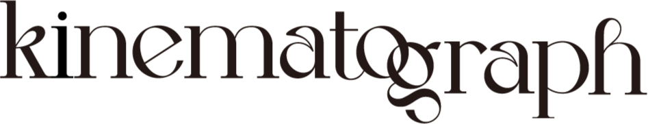 kinematograph