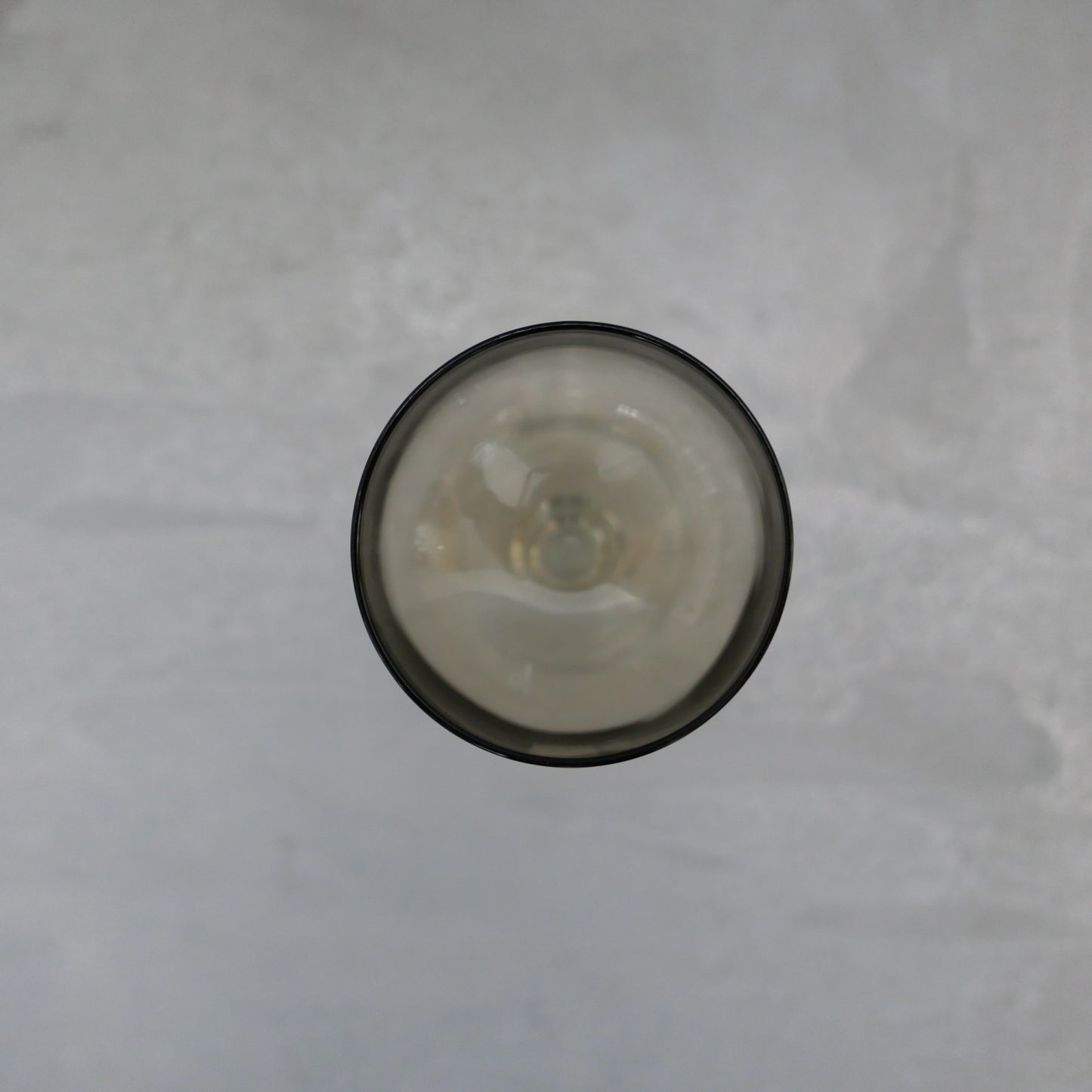 Luminarc Vintage Wine Glass Smokey Brown (Small)