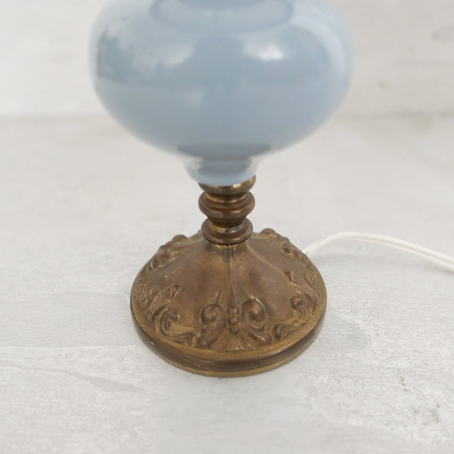 Very Rare Vintage table lamp 1960s