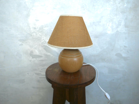 Vintage Table Lamp