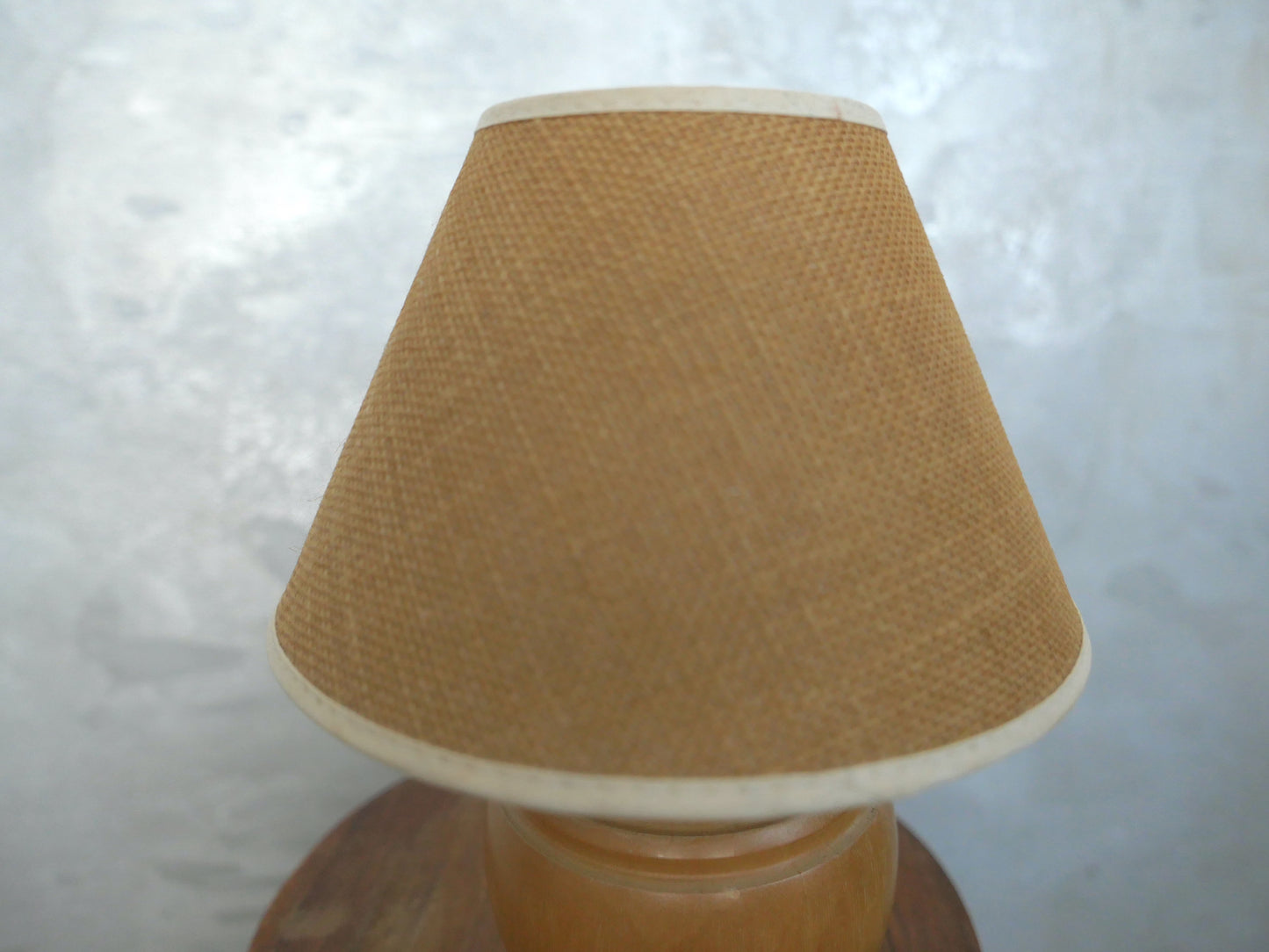 Vintage Table Lamp