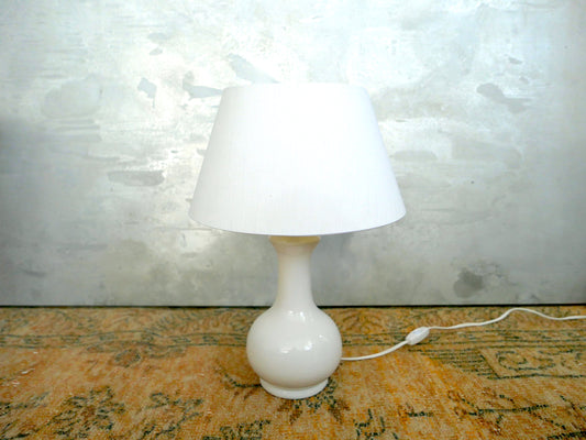 Vintage Table Lamp