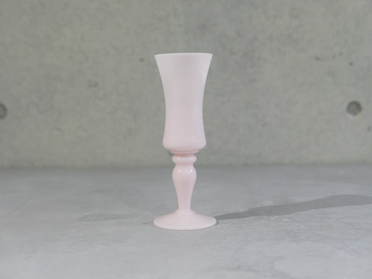 Vintage Opaline Vase