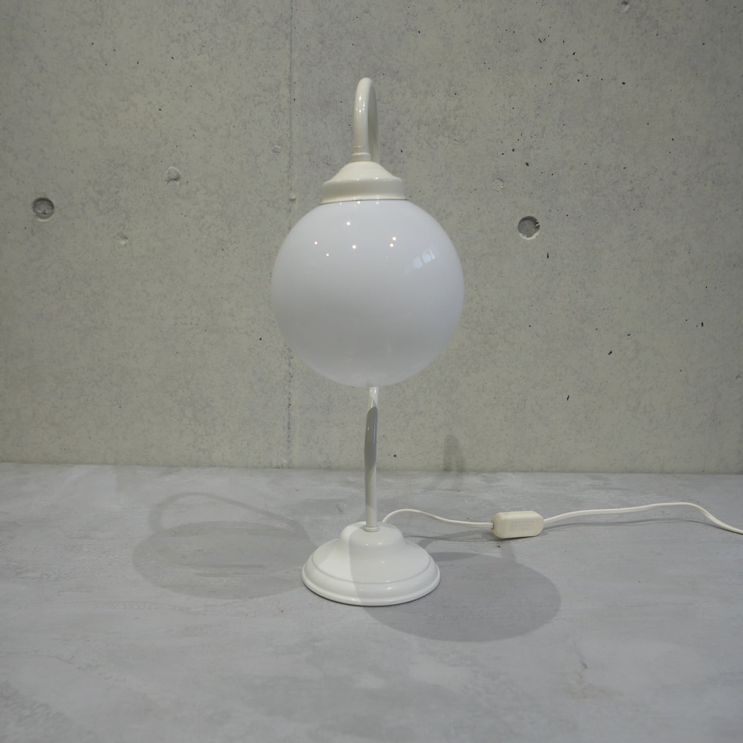 Vintage Iconic Table Lamp from Herda Amsterdam 1970s