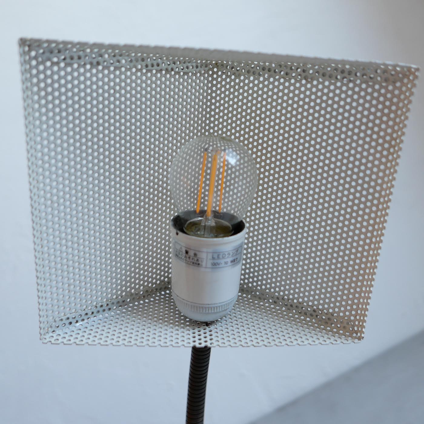 Minimalist Design Table Lamp