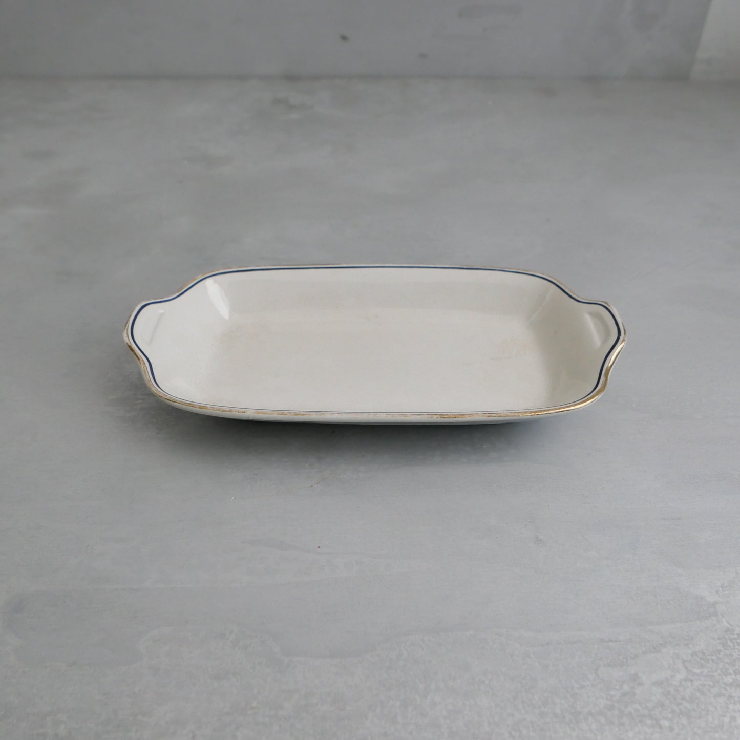 Villeroy&Boch Old Plate