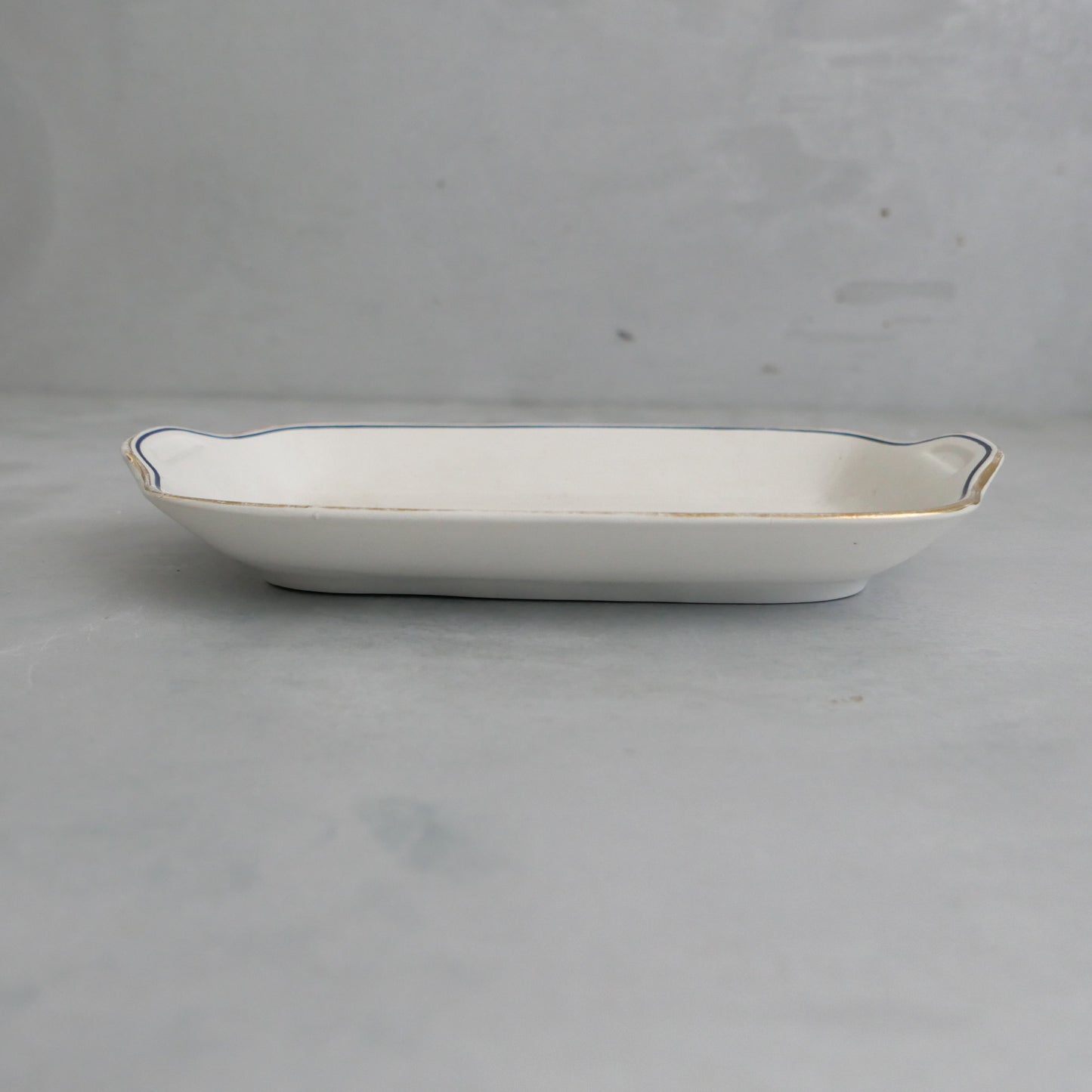 Villeroy&Boch Old Plate