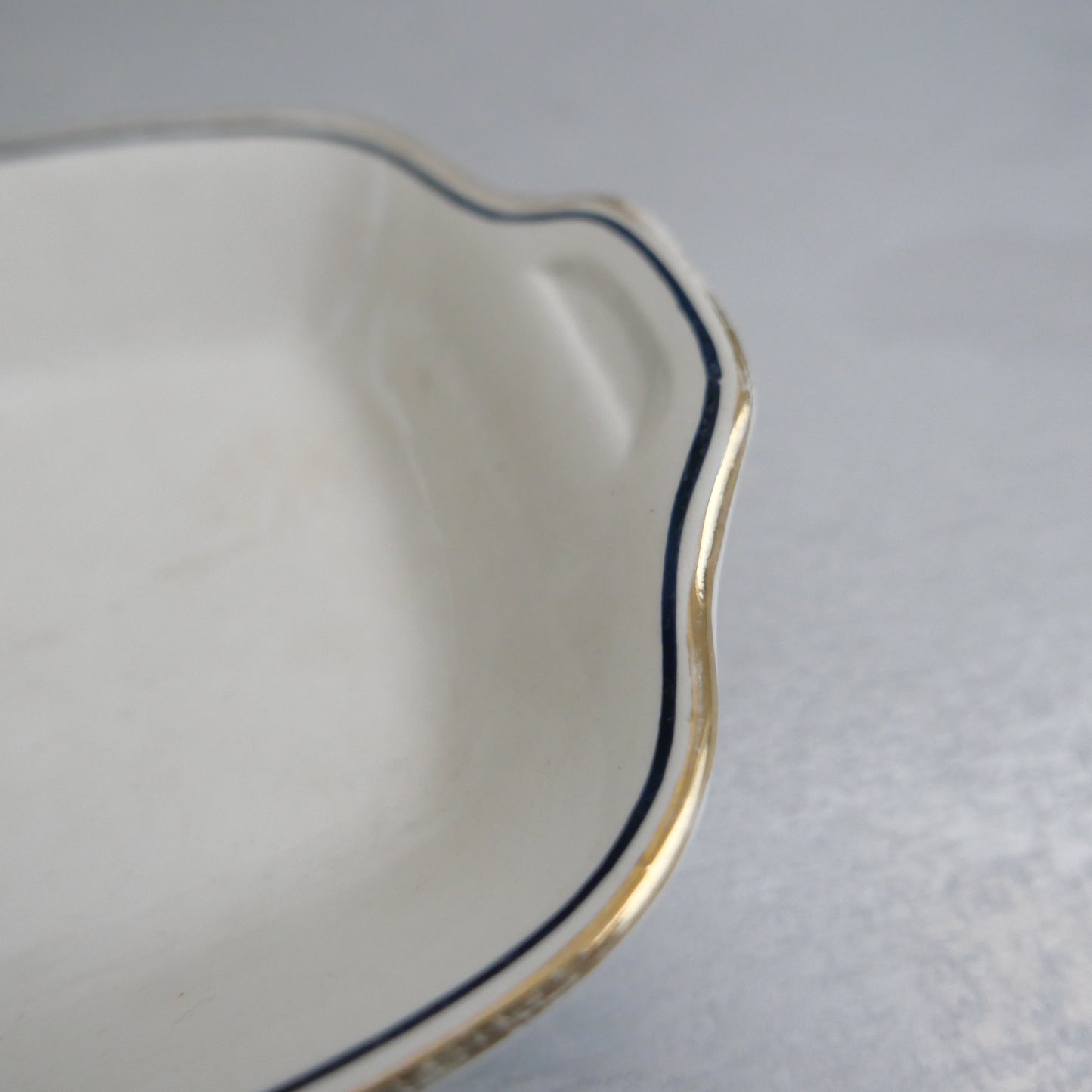 Villeroy&Boch Old Plate