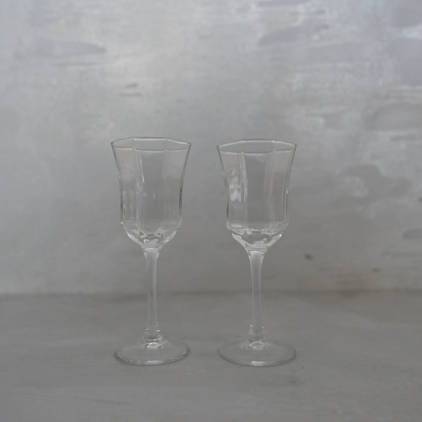 Luminarc Octime Vintage Small Aperitif Glass