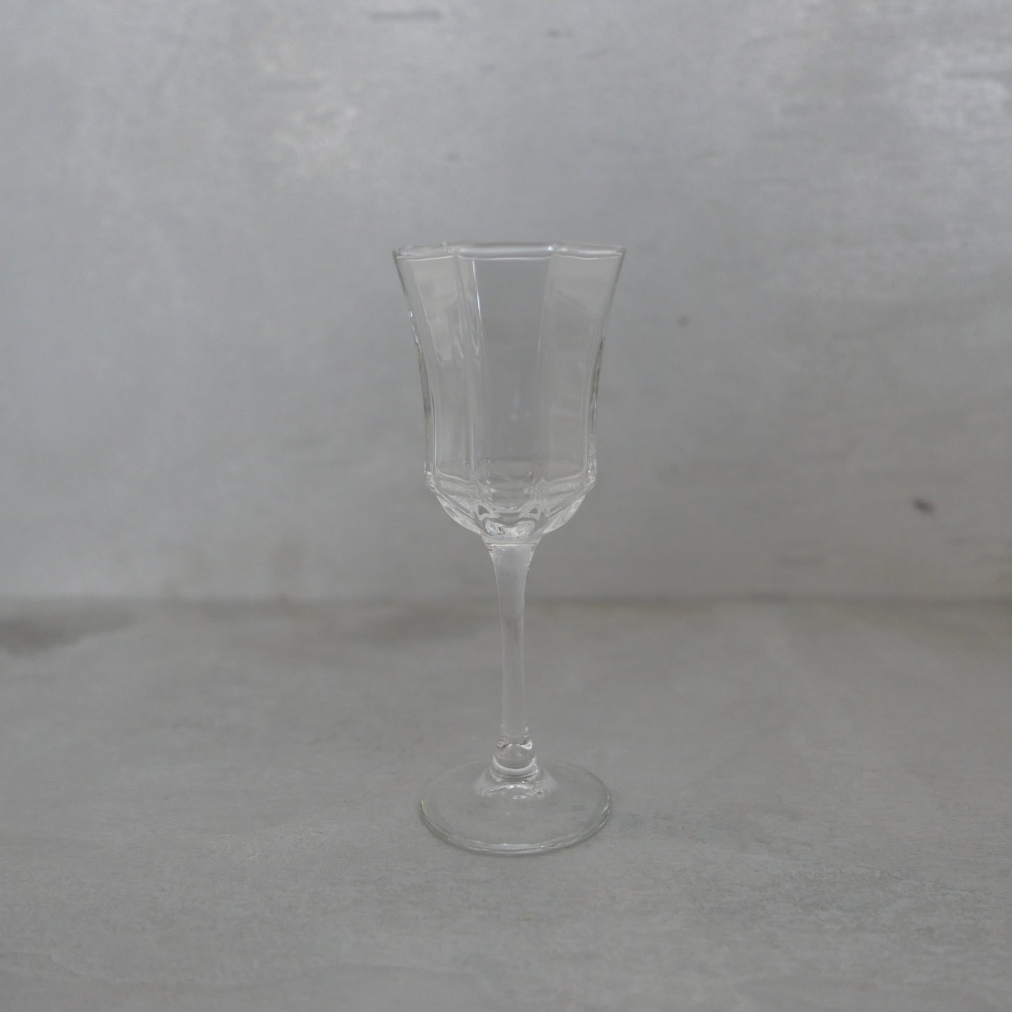 Luminarc Octime Vintage Small Aperitif Glass