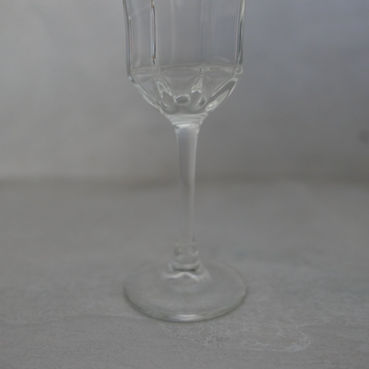Luminarc Octime Vintage Small Aperitif Glass