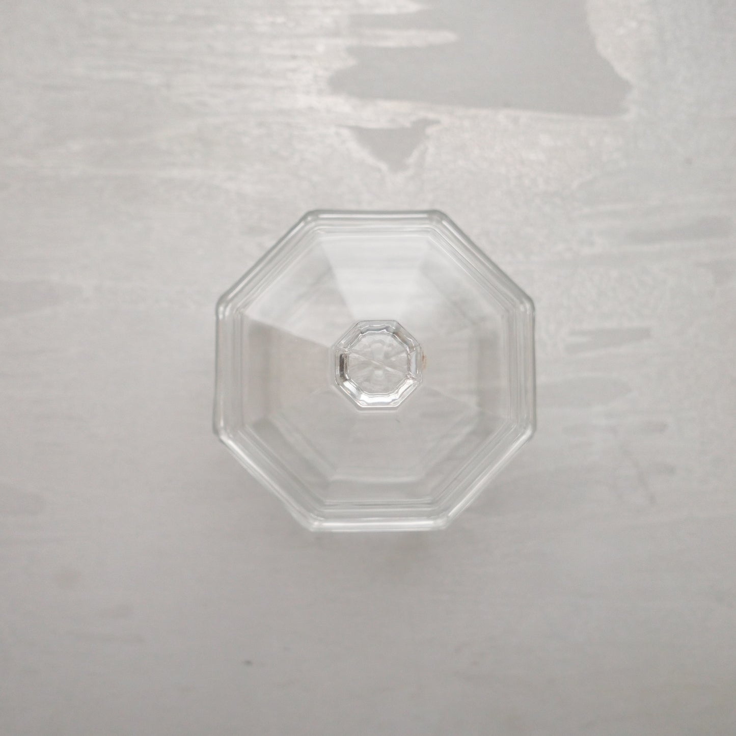 Arcoroc Vintage Suger Bowl 1980s